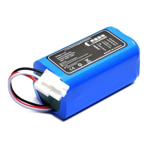 Bateria do Miele Scout RX2 – akumulator 14.4V 3200mAh Li-ion, zamiennik oryginalnej baterii robota sprzątającego
