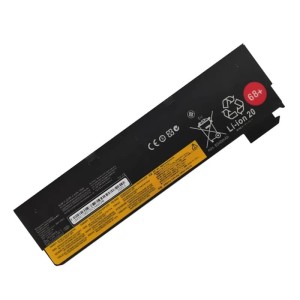 Bateria Lenovo ThinkPad X270 / X260 / X240 / T450 / T470P / T440S / K2450 / W550S – zamiennik 45N1136 45N1738 68+ Li-Ion 11,4V 6 ogniw