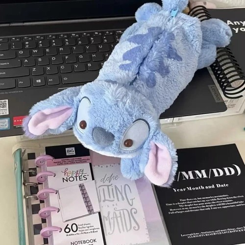 Piórnik stitch disney do szkoły