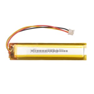 Bateria 3.7V 1500mAh do klawiatur Logitech K800, MX Keys, YR0073 – zamiennik 533-000177 / 533-000221 / 802085P / 533-000141