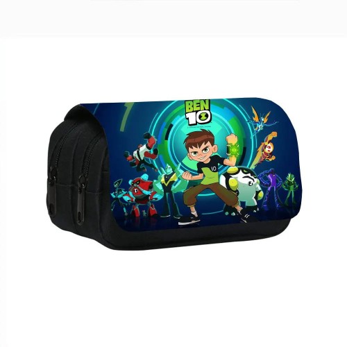 piornik-ben10-idealny-do-szkoły-dla-dzieci-na-olowki-dlugopisy