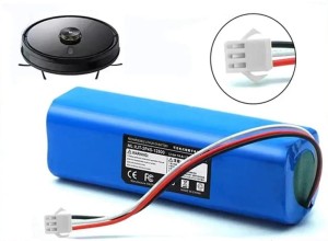 Akumulator Bateria 7800mAh do Xiaomi Lydsto R1, Viomi S9, Roidmi Eve Plus | 14.4V