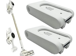 Bateria Akumulator do Odkurzacza Xiaomi Mijia G9, G10, 1s – 6000 mAh
