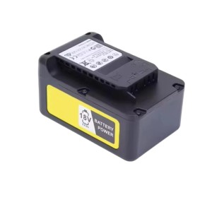 Akumulator 18V 5.0Ah do Karcher – Zamiennik z Wyświetlaczem LCD (90Wh) | Platforma Battery Power