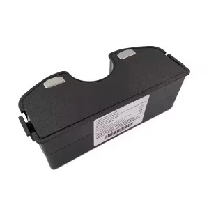 Bateria 12V do ECOVACS Deebot DT85 DT83G DM81 DN650 | Akumulator 3000-5000mAh