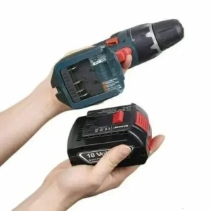 Bateria do Bosch 18V 6.0Ah GBA BAT609 BAT618 BAT619G Zamiennik