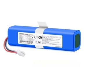 Akumulator Li-ion 6800mAh do Roidmi EVE Plus, Q6, EVE EVA 