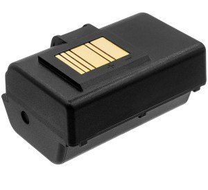 Bateria Akumulator Zebra QLn220 QLn320 ZQ510 ZQ520 ZQ610 ZQ620 7.4V 6800mAh