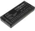 Bateria Akumulator do Drona DJI Ryze Tello 3.8V 1100mAh T01 Li-Po