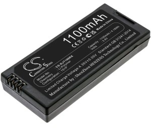 Bateria Akumulator do Drona DJI Ryze Tello 3.8V 1100mAh T01 Li-Po