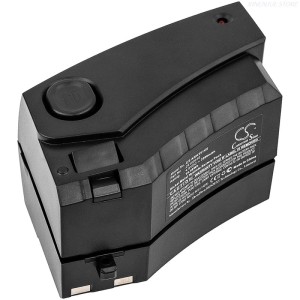 Bateria Akumulator do Karcher K55 K55 Plus K65 KC55 4.8V 3000mAh 6.654-118.0