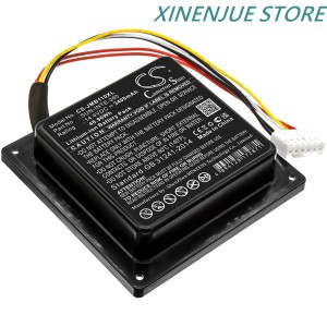 Bateria Akumulator do JBL PartyBox 100 14.4V 2600mAh SUN-INTE-260