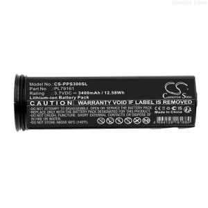 Akumulator Bateria do Pulsar APS 2 APS 3 Axion Digex 3.7V 3400mAh PL79161