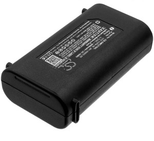 Bateria Akumulator do Garmin GPSMAP 276Cx 3.7V 6800mAh 010-12456-06