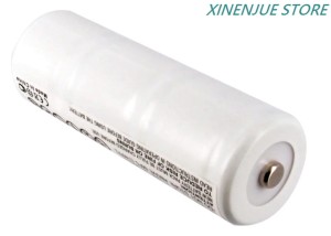 Akumulator Bateria Welch Allyn 71000 71020 72300 3.6V 750mAh Ni-CD