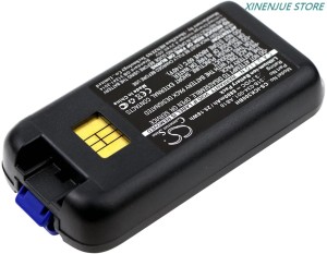 Bateria Akumulator Intermec CK3 CK3X CK3R Honeywell EDA61K 6800mAh AB18