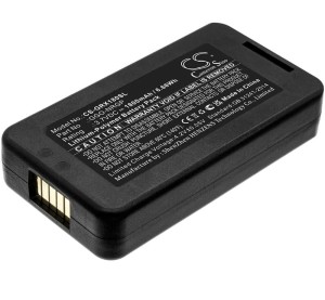 Bateria Akumulator Green-GO WBPX Beltpack GGO-NRGP 3.7V 1800mAh