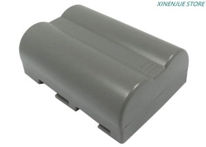 Bateria NP-150 do Fujifilm FinePix S5 Pro IS Pro 7.4V 1500mAh Li-ion