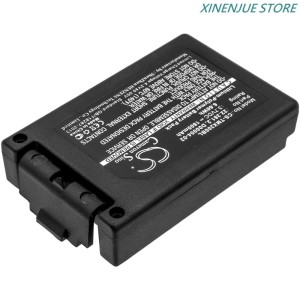 Bateria Tele Radio TG-TXMNL D00004-02 M245060 3.7V 2400mAh Akumulator
