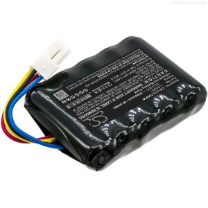 Bateria Landxcape LX790 LX791 LX792 LX795 Ferrex 20V 2500mAh LA0002