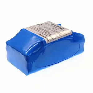 Bateria Akumulator 36V 5.2Ah 5200mAh do Hoverboarda | XT60 10s2p Li-Ion
