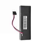 Bateria do Xiaomi Mijia STYTJ02YM 2600 mAh / Robot Vacuum-Mop 3C / Mop P / 2S / VIOMI V2 V3 Haier JX37 – zamiennik akumulatora SE-INR-32E-4S1P