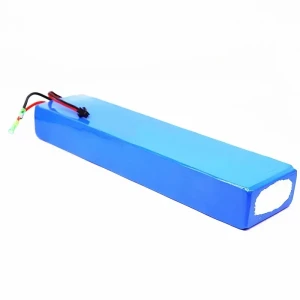 Bateria 36V 10Ah FIIDO D1 D2 D2S D4S Akumulator Li-ion 18650 10S3P