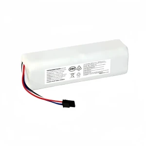 Bateria Dreame D9 L10 Pro F9 Xiaomi Mijia 14.4V 6500mAh Mocna