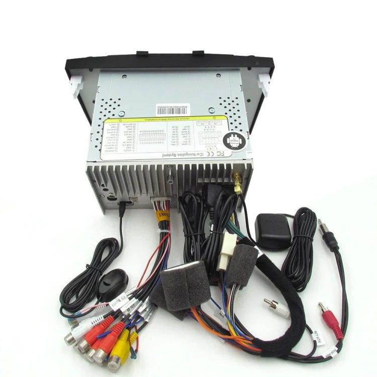 Radio samochodowe Toyota T27 Avensis 6.jpg