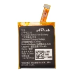 Bateria APP00222 3.8V 370mAh do Emporio Armani ART5000 DW4B – akumulator