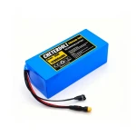 Akumulator Bateria do Roweru Elektrycznego E-Bike 36V 12.8Ah Li-Ion + Ładowarka BMS