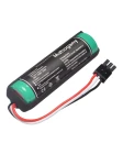 Bateria 3.2V 1500mAh do Renault Clio 2021 282A41872R