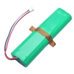 Bateria Akumulator 14.4V 3200mAh Ecovacs Deebot Ozmo N8 920 930