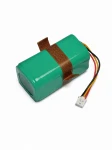 Akumulator Bateria 14.4V 3200mAh Conga 2299 2499 Ultra Home