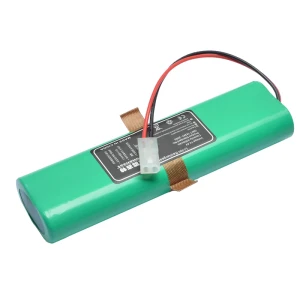 Bateria 14.4V do Hoover Rogue 970 Rowenta X-Plorer 75 Tefal