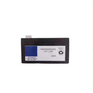 Akumulator Pomocniczy 12V 1.2Ah Mercedes N000000004039 (W212, W221)