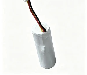 Oryginalna Bateria Modułu SOS eCall BMZ BL8244 Audi VW Porsche (3.6V 2Ah)