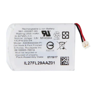Bateria Akumulator Garmin Fenix 5 / 5S / 5X / 6 (361-00097-00, 361-00098-00)