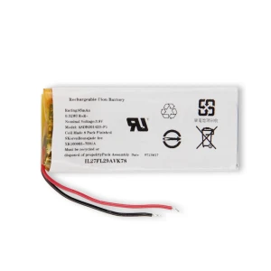 Bateria Akumulator Garmin Swim 2 (361-00104-20, 361-00104-00)