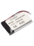 Bateria Akumulator do Interkomu Sena 50S (1300mAh, 3.7V)