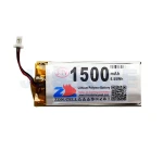 Bateria Akumulator Cardo Scala Rider G4 G9 G9x / Schuberth C3 1500mAh + Narzędzia