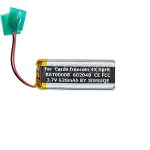 Bateria Akumulator Cardo Freecom 4X / Spirit 620mAh (BAT00008)