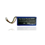 Bateria Akumulator do Interkomu Sena Parani M10 450mAh (YJ601840)