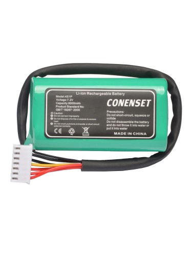 bateria-marshall-kilburn-ii-v2-5200mah