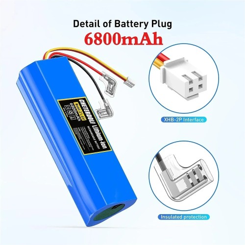 bateria-akumulator-tineco-floor-one-s3-breeze-fw25m-01-21-6v-6800mah