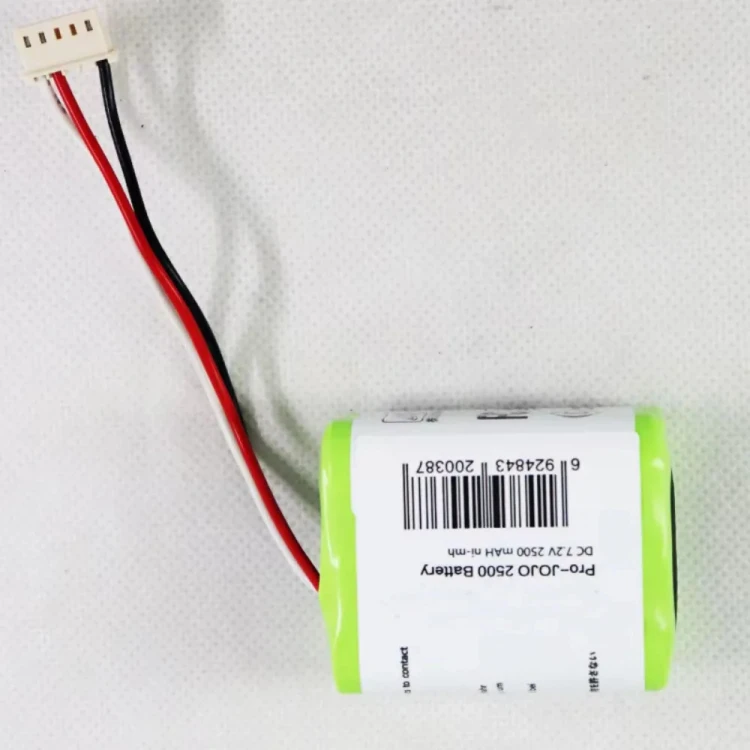 czesci-zasilanie-robot-mopujacy-proscenic-pro-jojo-2500mah