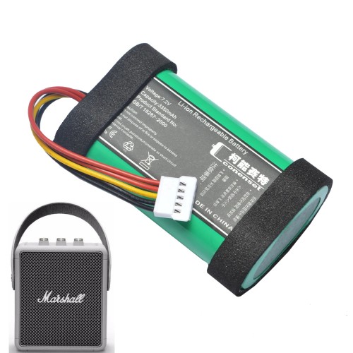 wymiana-baterii-glosnik-bluetooth-marshall-3350mah