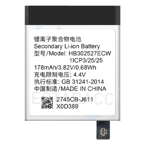 bateria-akumulator-honor-watch-magic-huawei-gt-42mm
