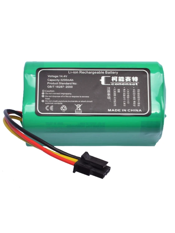 wymiana-baterii-robot-sprzatajacy-360-3200mah