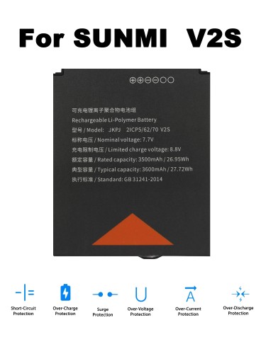 wymiana-baterii-terminal-pos-sunmi-3600mah